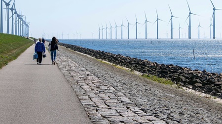 Vindmøller
