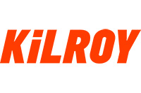 Kilroy logo