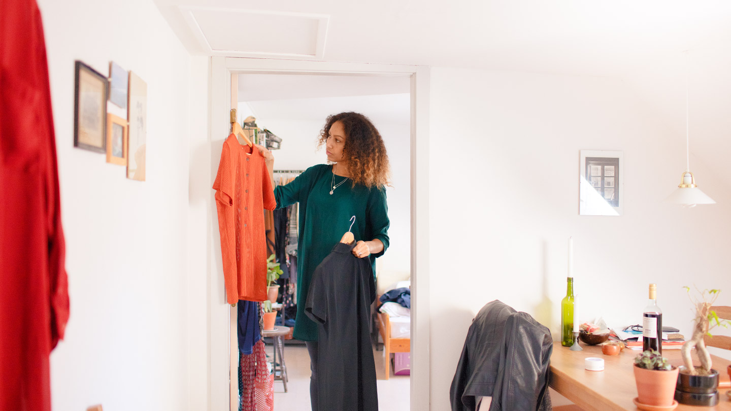 Del og byt dig frem til mere luksus i hverdagen.