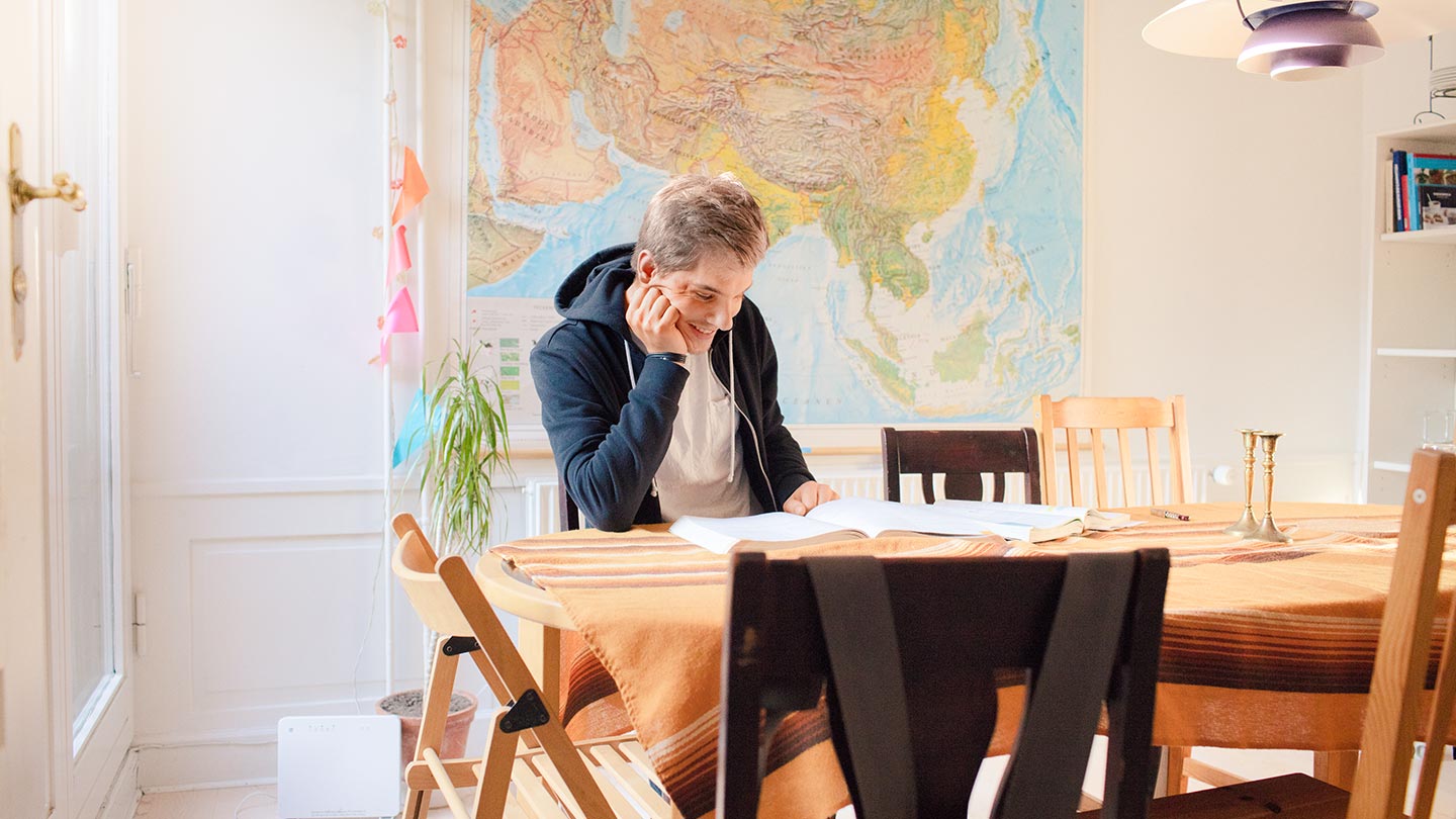 studiejob i udlandet studiejob i udlandet