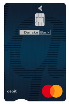 Image of the Mastercard Direct credit card