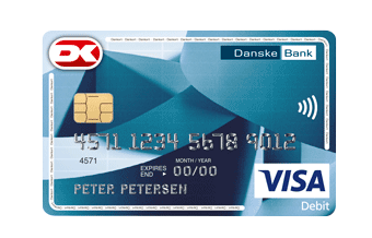 Mastercard Debit I Udlandet Bexdyie